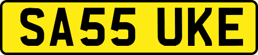 SA55UKE
