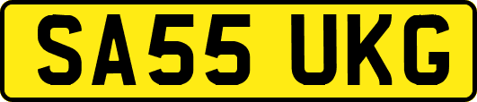 SA55UKG