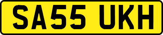 SA55UKH