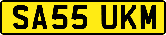 SA55UKM