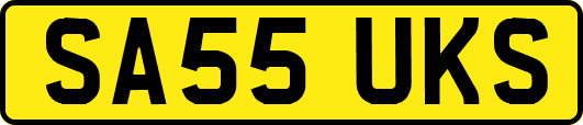 SA55UKS