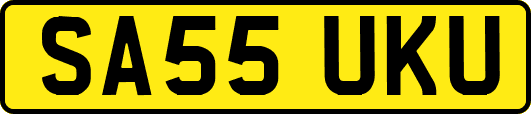 SA55UKU