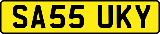 SA55UKY