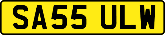 SA55ULW