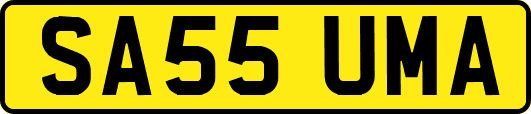 SA55UMA