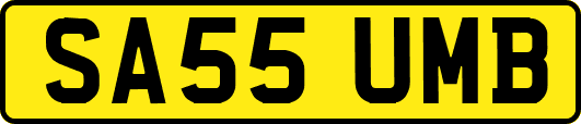 SA55UMB