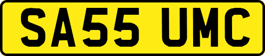 SA55UMC