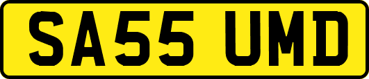 SA55UMD