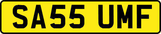 SA55UMF