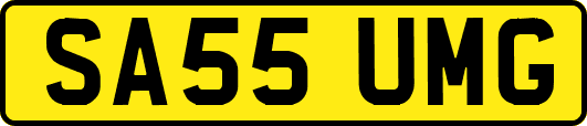 SA55UMG