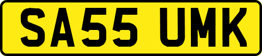 SA55UMK