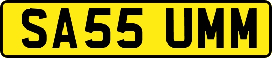 SA55UMM