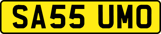 SA55UMO