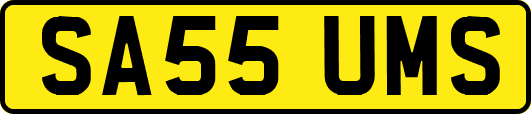 SA55UMS