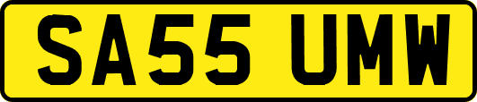 SA55UMW