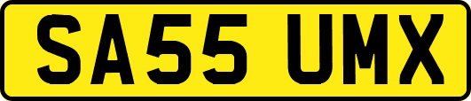 SA55UMX