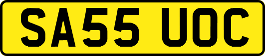 SA55UOC