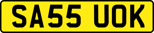 SA55UOK