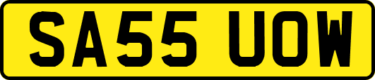 SA55UOW