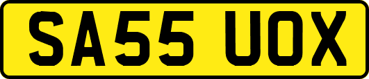SA55UOX