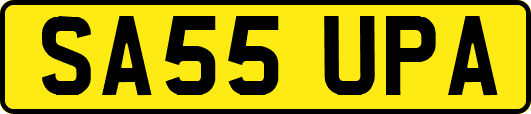 SA55UPA