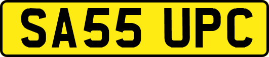 SA55UPC