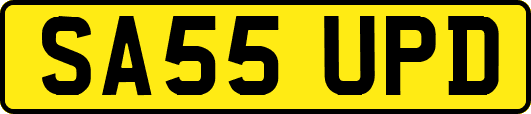 SA55UPD