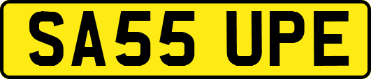 SA55UPE