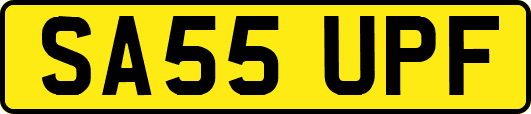 SA55UPF