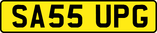 SA55UPG