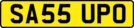 SA55UPO