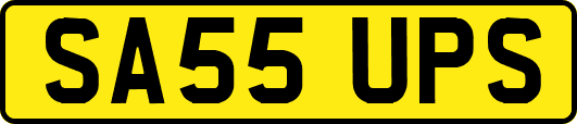 SA55UPS