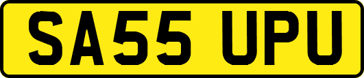 SA55UPU