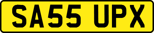 SA55UPX