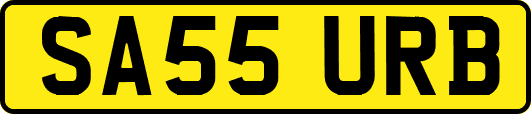 SA55URB