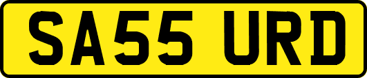 SA55URD