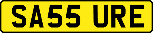 SA55URE