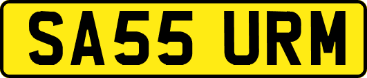SA55URM