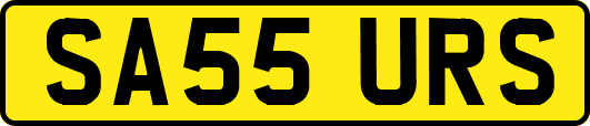 SA55URS