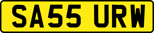 SA55URW