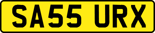 SA55URX