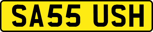 SA55USH