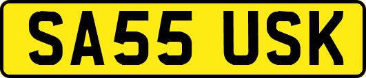 SA55USK