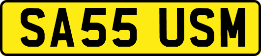SA55USM