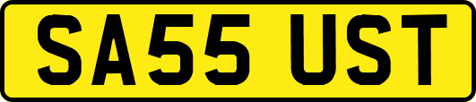 SA55UST