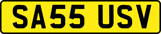 SA55USV