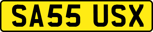 SA55USX