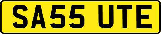 SA55UTE