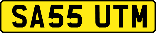 SA55UTM