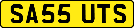 SA55UTS